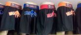 Shorts Muay Tai
