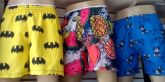 Short verão
